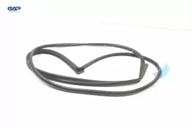 808315aa0a Nissan Murano Front Left Driver Side Door Weatherstrip Seal Oem 2015 - 2024 #3