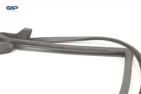 808316rr0a Nissan Rogue Front Left Driver Side Door Weatherstrip Seal Oem 2021 - 2023 #2