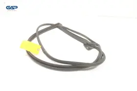 808316rr0a Nissan Rogue Front Left Driver Side Door Weatherstrip Seal Oem 2021 - 2023 #3