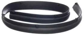 80838-3nf0a Nissan Genuine Lower Weather-strip
