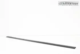 80838-6rr0a Nissan 2021-2024 Rogue Rear Right Side Lower Door Body Weatherstrip Seal Oem #2