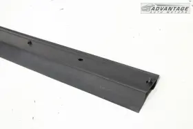 80838-6rr0a Nissan 2021-2024 Rogue Rear Right Side Lower Door Body Weatherstrip Seal Oem #3