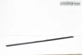 80838-6rr0a Nissan 2021-2024 Rogue Rear Right Side Lower Door Body Weatherstrip Seal Oem