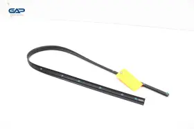 808381la2a Nissan Armada Front Right Passenger Side Door Lower Weatherstrip Seal Oem 17-24 #3