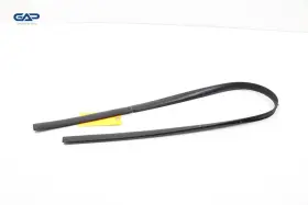 808381la2a Nissan Armada Front Right Passenger Side Door Lower Weatherstrip Seal Oem 17-24