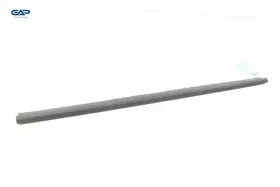 808385aa0a Nissan Murano Front Right Side Door Lower Weatherstrip Seal Oem 2015 - 2020