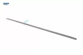 808385aa0b Nissan Murano Right Passenger Side Body Lower Weatherstrip Seal Oem 2015 - 2024 #3