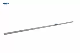 808385aa0b Nissan Murano Right Passenger Side Body Lower Weatherstrip Seal Oem 2015 - 2024