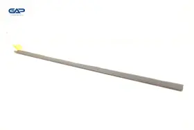 808386ra0a Nissan Rogue Right Passenger Side Body Door Lower Weatherstrip Seal Oem 2021-23 #2
