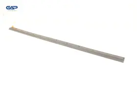 808386ra0a Nissan Rogue Right Passenger Side Body Door Lower Weatherstrip Seal Oem 2021-23 #3