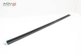 808386ra1a Nissan 2021 - 2025 Rogue Right Passenger Side Door Lower Weatherstrip Seal Oem