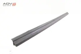 808386ta0b Nissan 2022 - 2025 Pathfinder Right Side Door Body Lower Weatherstrip Seal Oem 808386ta0b Nissan 2022 - 2025 Pathfinder Right Side Door Body Lower Weatherstrip Seal Oem
