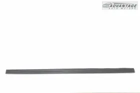80839-6ta0b Nissan 2022-2023 Pathfinder Left Side Body Door Lower Weatherstrip Seal Oem 80839-6ta0b Nissan 2022-2023 Pathfinder Left Side Body Door Lower Weatherstrip Seal Oem