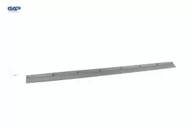 808395aa1a Nissan Murano Front Left Side Door Lower Weatherstrip Seal Oem 2015 - 2024 #3