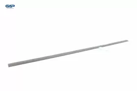 808395aa1b Nissan Murano Left Driver Side Body Lower Weatherstrip Seal Oem 2015 - 2024 #3