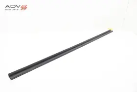 808396ra1a Nissan 2021 - 2025 Rogue Left Driver Side Door Lower Weatherstrip Seal Oem 808396ra1a Nissan 2021 - 2025 Rogue Left Driver Side Door Lower Weatherstrip Seal Oem