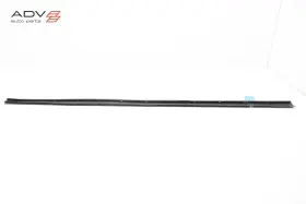 808396rr0a Nissan Rogue Left Driver Side Body Door Lower Weatherstrip Seal Oem 2021 - 2025 808396rr0a Nissan Rogue Left Driver Side Body Door Lower Weatherstrip Seal Oem 2021 - 2025