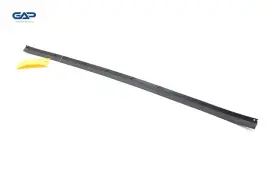808399bu0a Nissan Frontier Front Right Side Door Lower Weatherstrip Seal Oem 2023 - 2024
