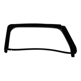 82272-zp70b Nissan New Oem 2007-2021 Frontier Right Door Glass Weatherstrip Seal