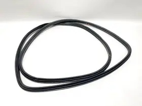 82330-3ka0c Nissan 13-20 Pathfinder Rear Right Rh Side Door Weatherstrip Seal Cover Oem #2
