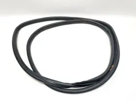 82330-3ka0c Nissan 13-20 Pathfinder Rear Right Rh Side Door Weatherstrip Seal Cover Oem