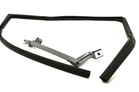 82330-5hk0a Nissan 2018-2020 Rogue Oem Rear Right Passenger Side Door Glass Running Channel