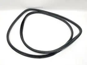 82331-3ka0c Nissan 13-20 Pathfinder Rear Left Lh Side Door Weatherstrip Seal Cover Oem #2