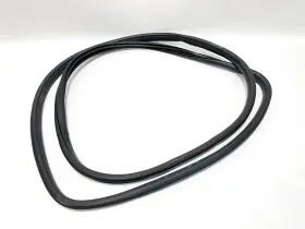 82331-3ka0c Nissan 13-20 Pathfinder Rear Left Lh Side Door Weatherstrip Seal Cover Oem