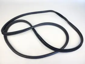 82830-3ka0d Nissan 13-20 Pathfinder Rear Right Rh Pass Side Door Weatherstrip Seal Oem