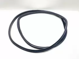 82830-3ka0f Nissan 13-20 Pathfinder Rear Right Rh Side Door Seal Weatherstrip Cover Oem #2