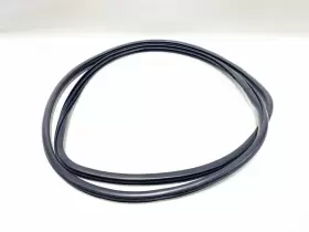 82830-3ka0f Nissan 13-20 Pathfinder Rear Right Rh Side Door Seal Weatherstrip Cover Oem