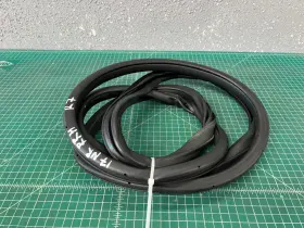 82830-5ha0c Nissan 14-20 Rogue Rear Right Side Door Surround Weather Strip Seal Oem