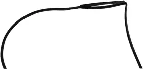 82830-5sf0a Nissan Genuine Door Weather-strip
