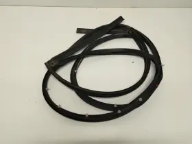 82830-6ma0a Nissan Door Weather-strip 2017-2020 Rouge Sport Passenger 07419i