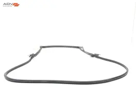 82830-6ta0b Nissan Pathfinder Rear Right Passenger Side Door Weatherstrip Seal Oem 2022-2024