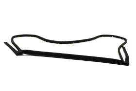 82830-7fl0a Nissan 2014-2020 Rogue Oem Rear Right Passenger Door Mount Weather Strip Seal