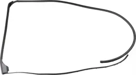 82830-zs10c Nissan Genuine Surround Weather-strip