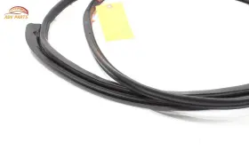 828305rb0a Nissan Kicks Rear Right Passenger Side Door Weatherstrip Seal Oem 2018 - 2024 #2