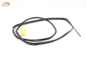 828305rb0a Nissan Kicks Rear Right Passenger Side Door Weatherstrip Seal Oem 2018 - 2024 #3