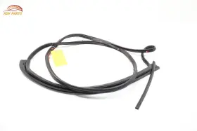 828305rb0a Nissan Kicks Rear Right Passenger Side Door Weatherstrip Seal Oem 2018 - 2024