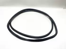 82831-3ka0f Nissan 13-20 Pathfinder Rear Left Lh Driver Side Door Seal Weatherstrip Trim Oem #2