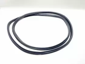 82831-3ka0f Nissan 13-20 Pathfinder Rear Left Lh Driver Side Door Seal Weatherstrip Trim Oem