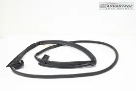 82831-6rr0a Nissan 2021-2024 Rogue Rear Left Side Door Panel Surround Weatherstrip Seal Oem #2