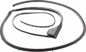82831-zs10c Nissan Genuine Surround Weather-strip