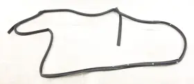 828314ba0a Nissan New Oem Rear Left Door Weatherstrip For Rogue 2014-2020 828314ba0a Nissan New Oem Rear Left Door Weatherstrip For Rogue 2014-2020