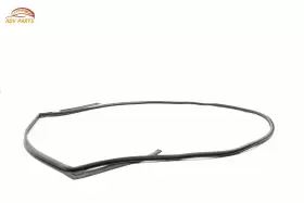 828314cb0a Nissan Rogue Rear Left Driver Side Door Weatherstrip Seal Oem 2017 - 2020 #2