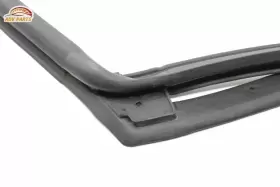 828314cb0a Nissan Rogue Rear Left Driver Side Door Weatherstrip Seal Oem 2017 - 2020 #3