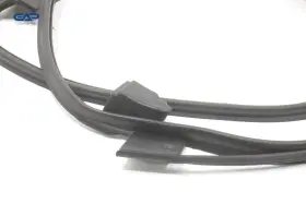 828316rr0b Nissan Rogue Rear Left Driver Side Door Weatherstrip Seal Oem 2021 - 2022 #2