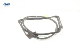 828316rr0b Nissan Rogue Rear Left Driver Side Door Weatherstrip Seal Oem 2021 - 2022 #3