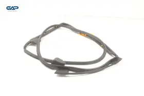 828316rr0b Nissan Rogue Rear Left Driver Side Door Weatherstrip Seal Oem 2021 - 2022
